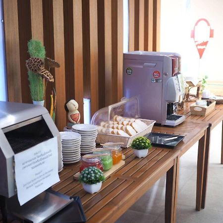We Briza Hotel Chiangmai Chiang Mai Extérieur photo