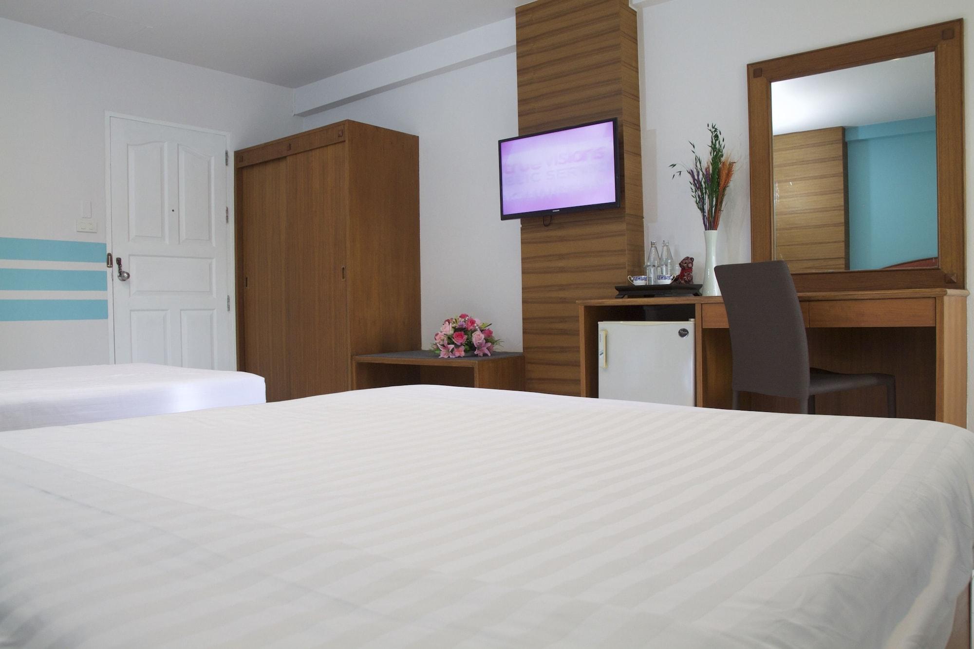 We Briza Hotel Chiangmai Chiang Mai Extérieur photo