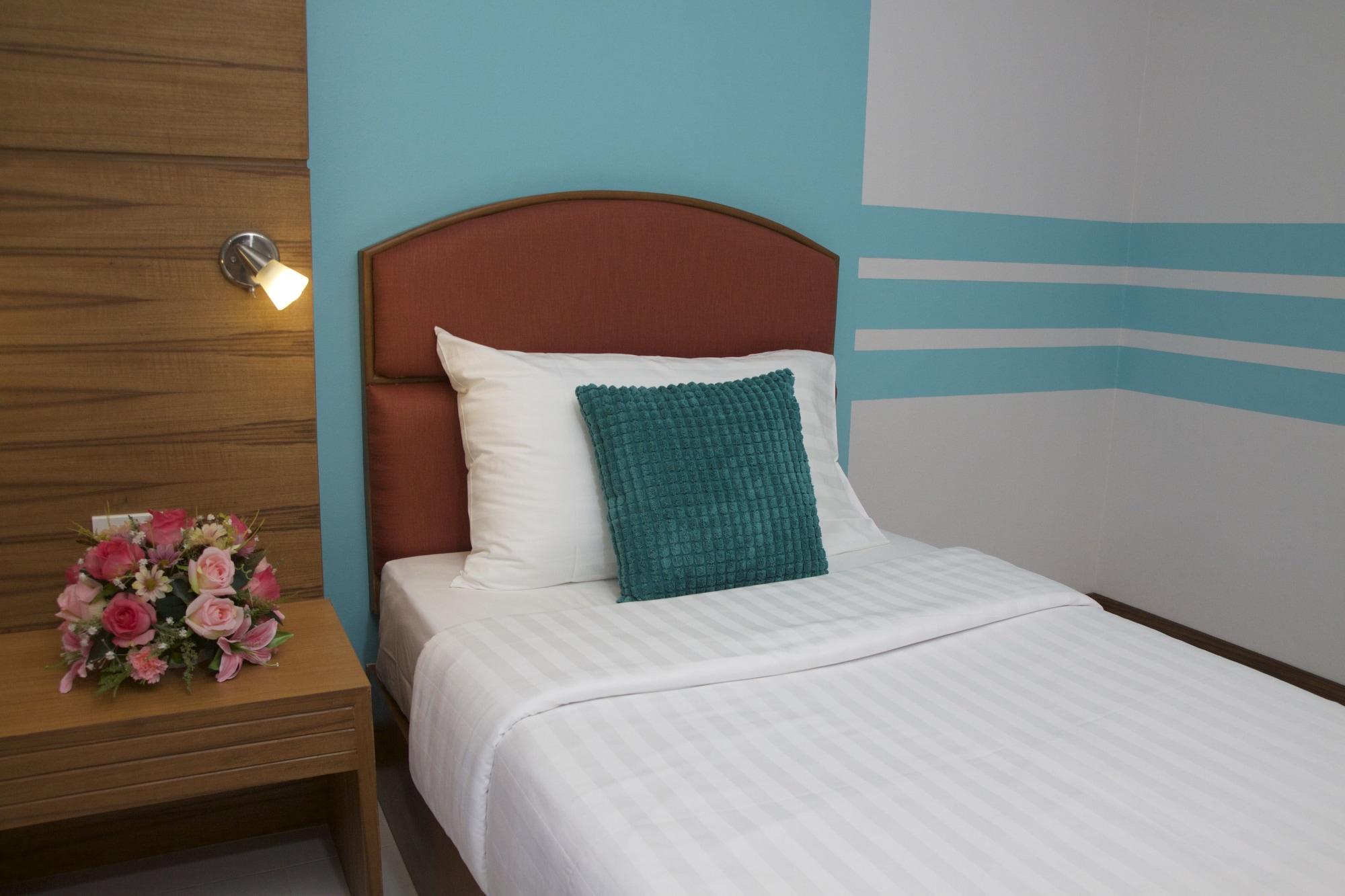 We Briza Hotel Chiangmai Chiang Mai Extérieur photo