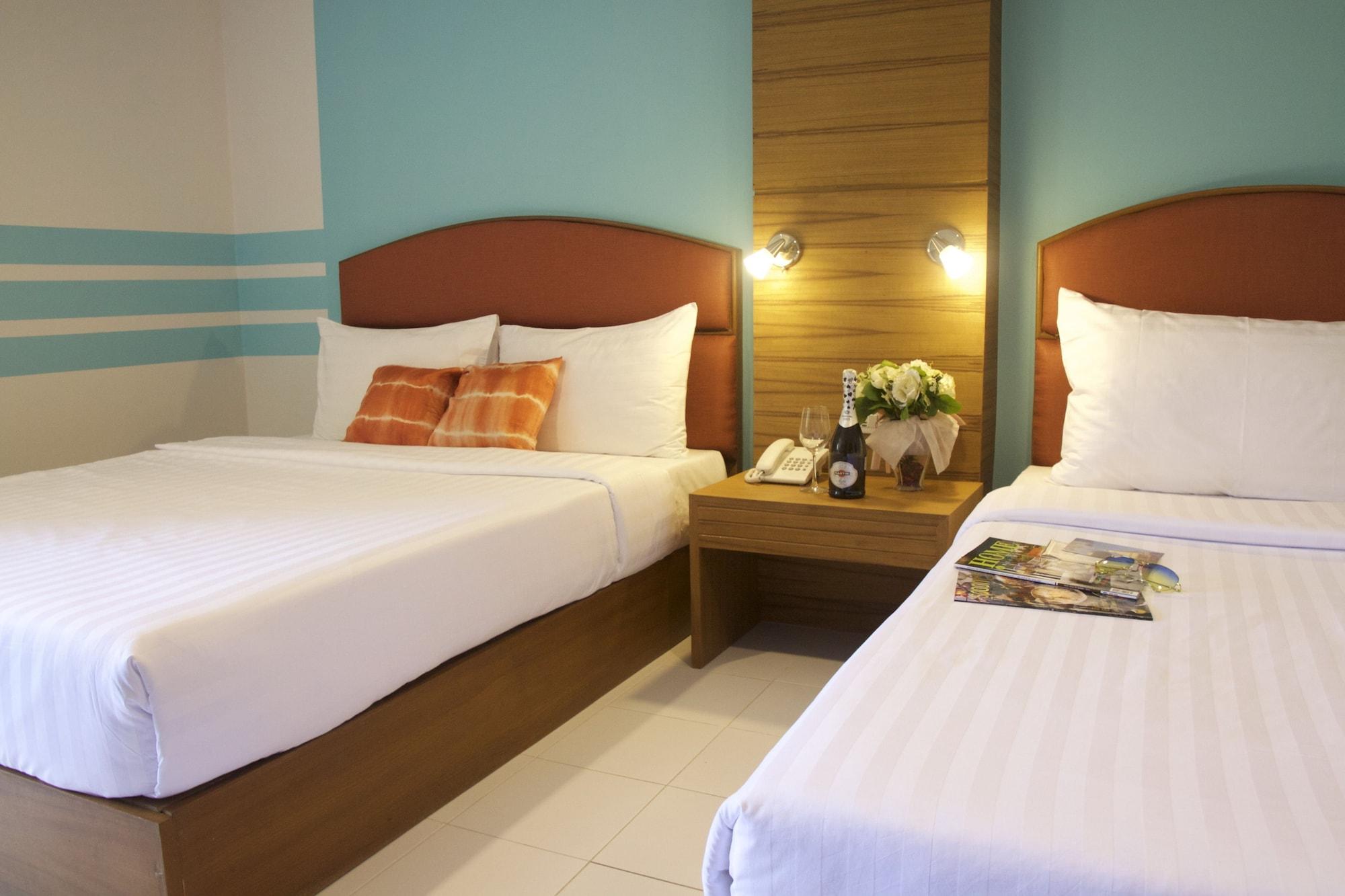We Briza Hotel Chiangmai Chiang Mai Extérieur photo
