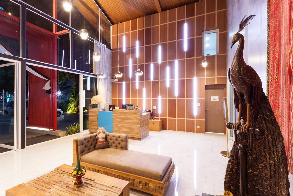 We Briza Hotel Chiangmai Chiang Mai Extérieur photo