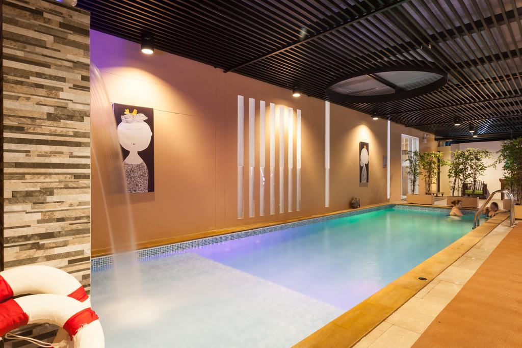 We Briza Hotel Chiangmai Chiang Mai Extérieur photo