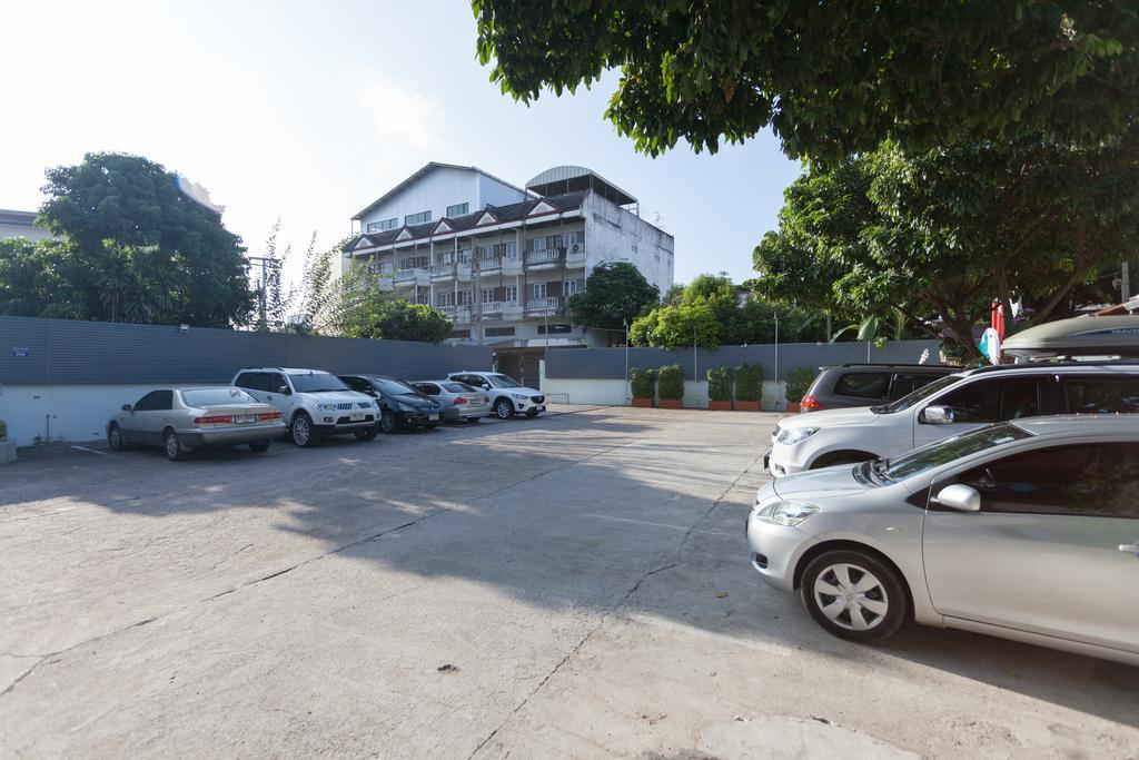 We Briza Hotel Chiangmai Chiang Mai Extérieur photo
