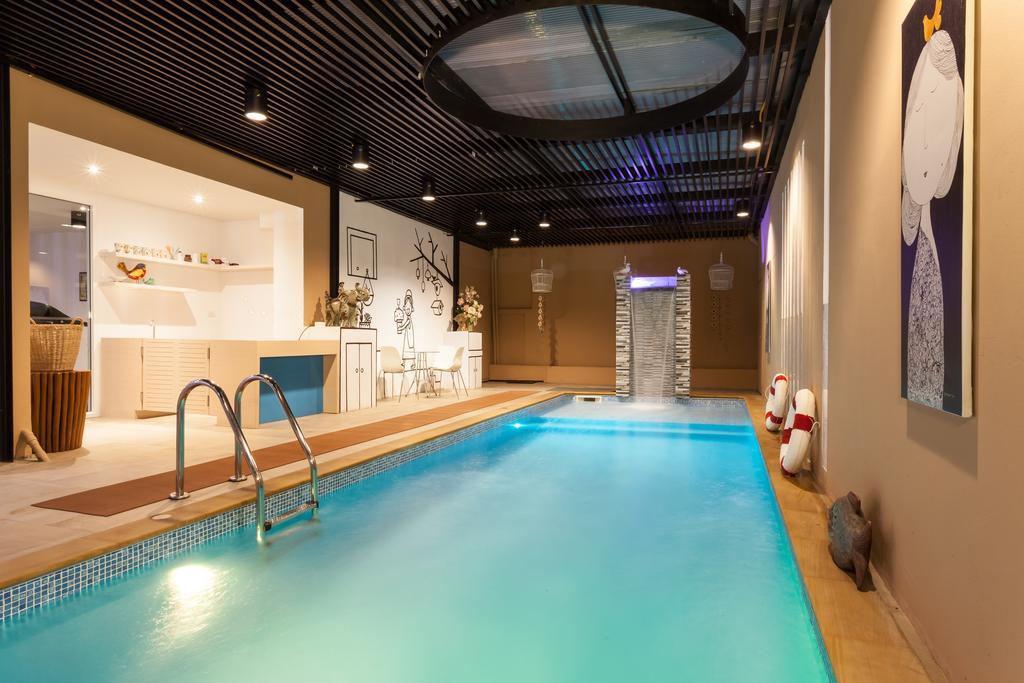 We Briza Hotel Chiangmai Chiang Mai Extérieur photo