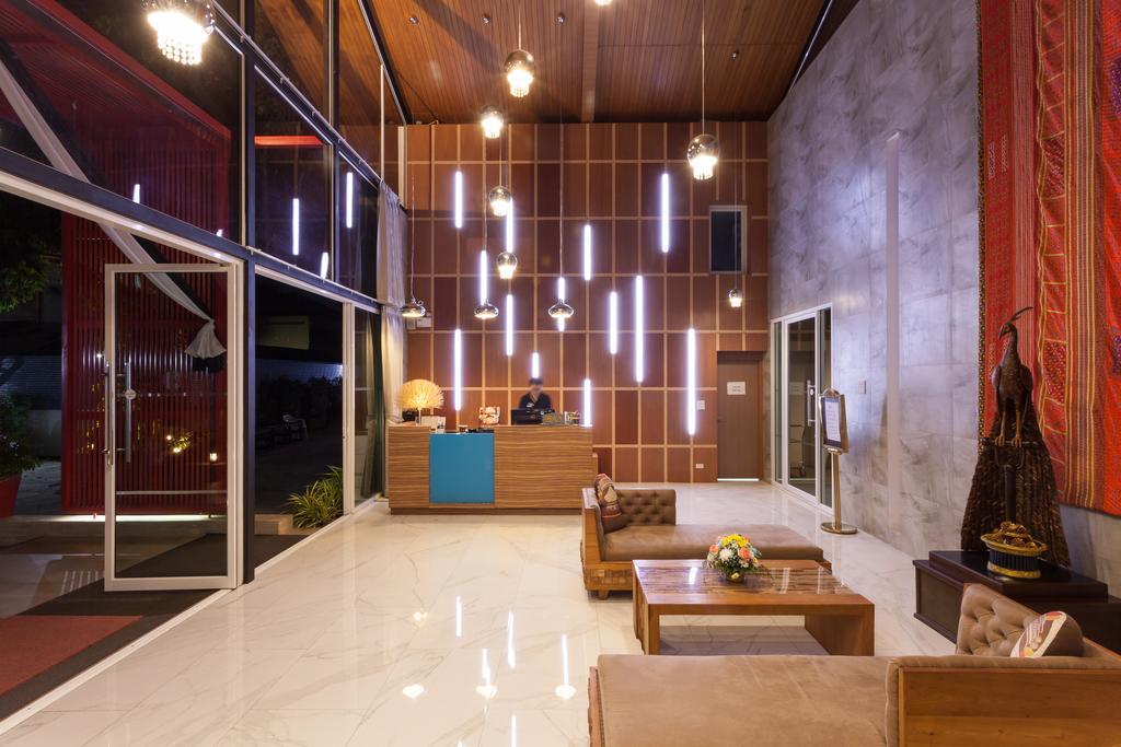 We Briza Hotel Chiangmai Chiang Mai Extérieur photo
