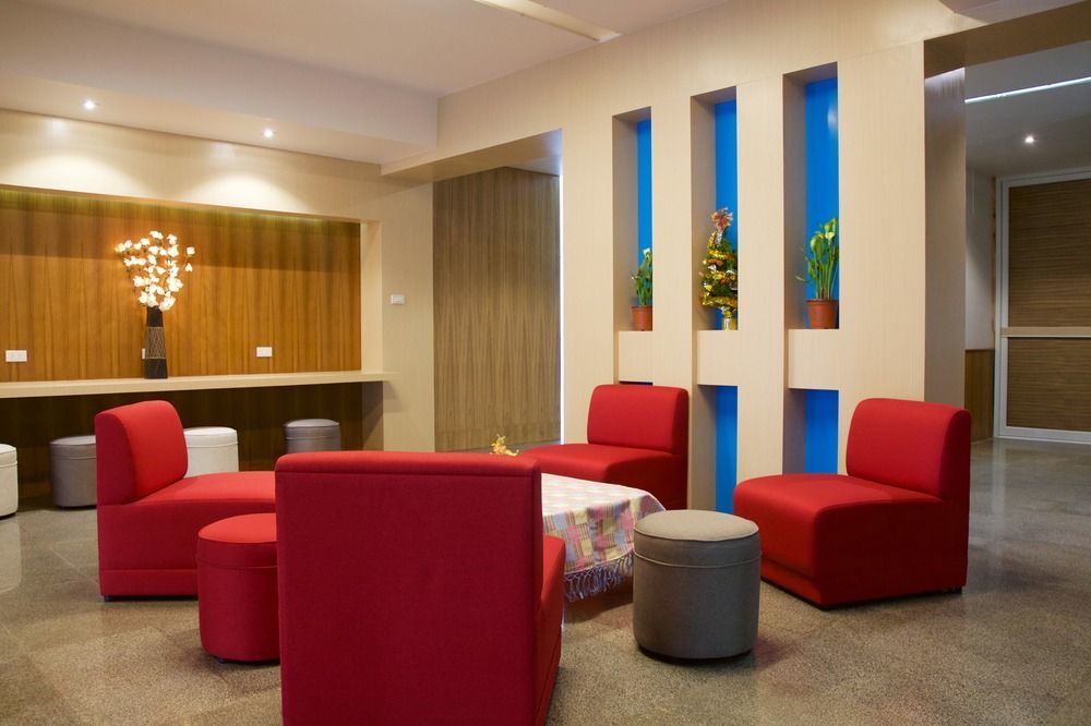 We Briza Hotel Chiangmai Chiang Mai Extérieur photo