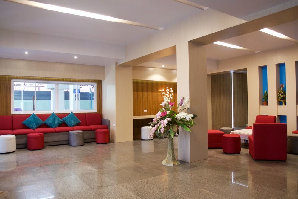 We Briza Hotel Chiangmai Chiang Mai Extérieur photo