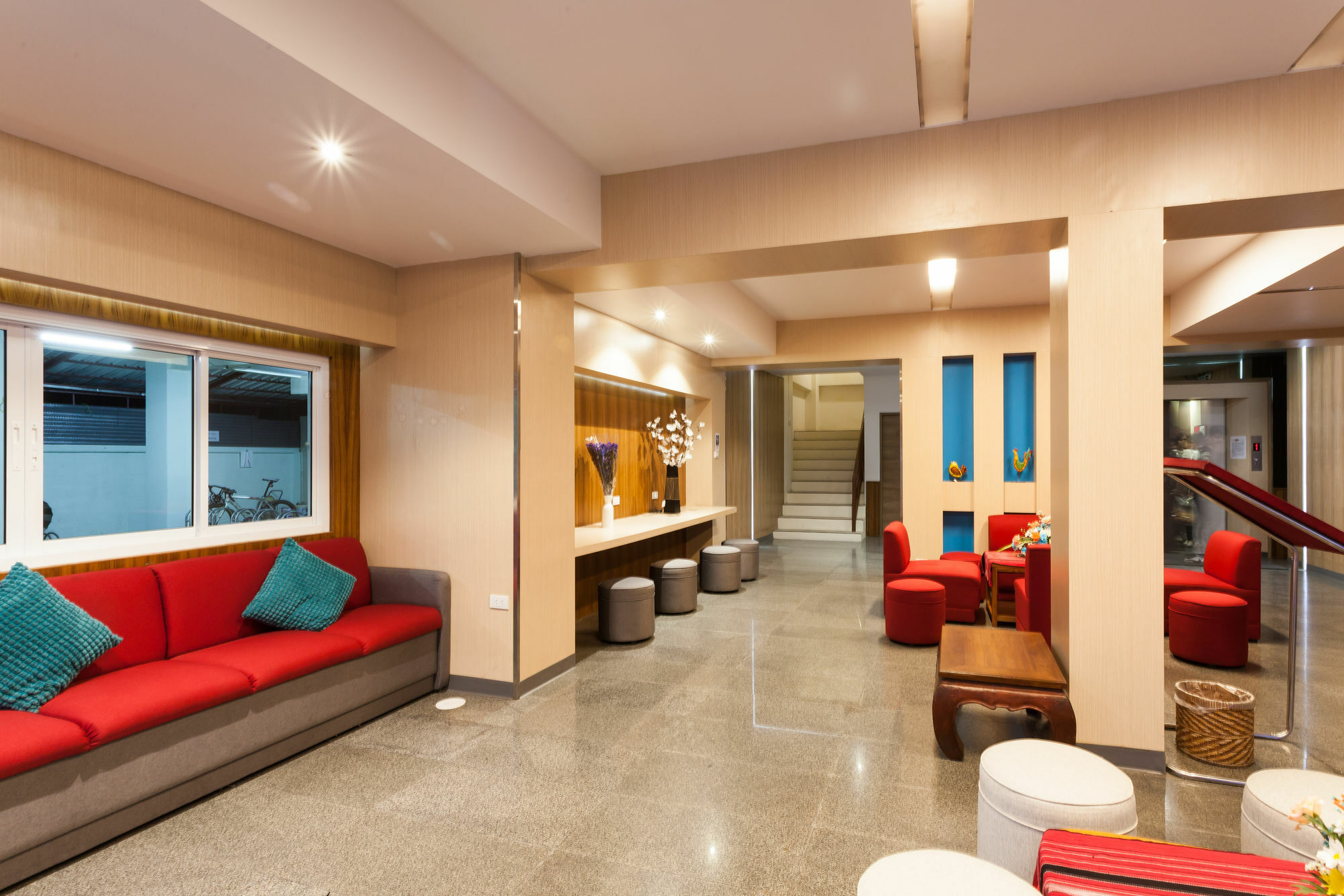 We Briza Hotel Chiangmai Chiang Mai Extérieur photo