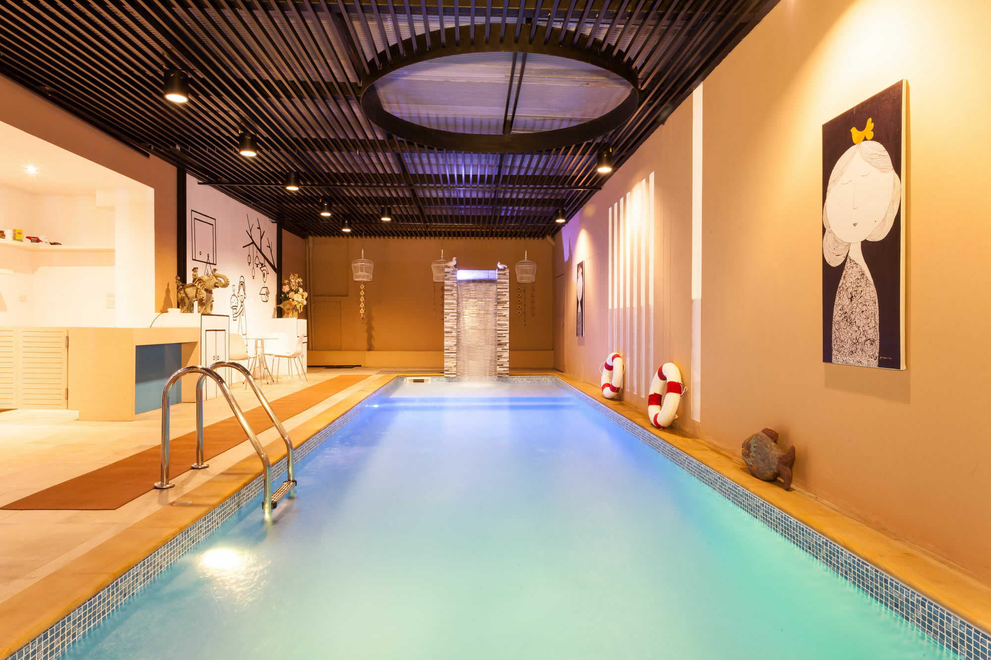 We Briza Hotel Chiangmai Chiang Mai Extérieur photo