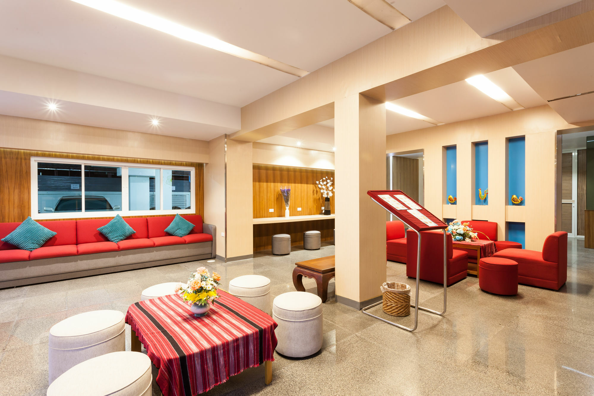 We Briza Hotel Chiangmai Chiang Mai Extérieur photo