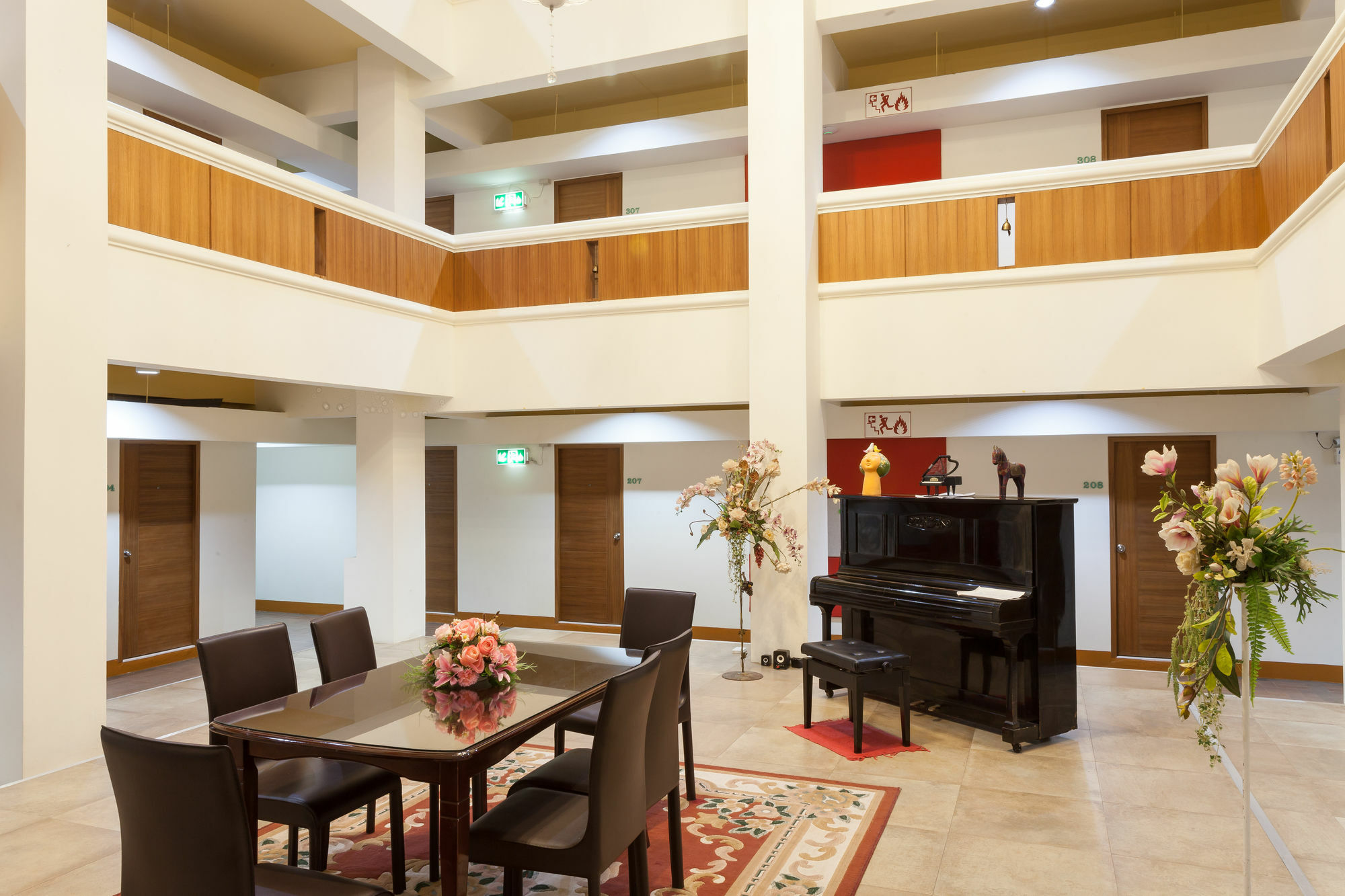 We Briza Hotel Chiangmai Chiang Mai Extérieur photo