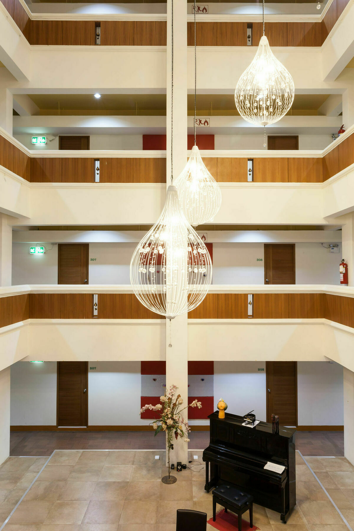 We Briza Hotel Chiangmai Chiang Mai Extérieur photo